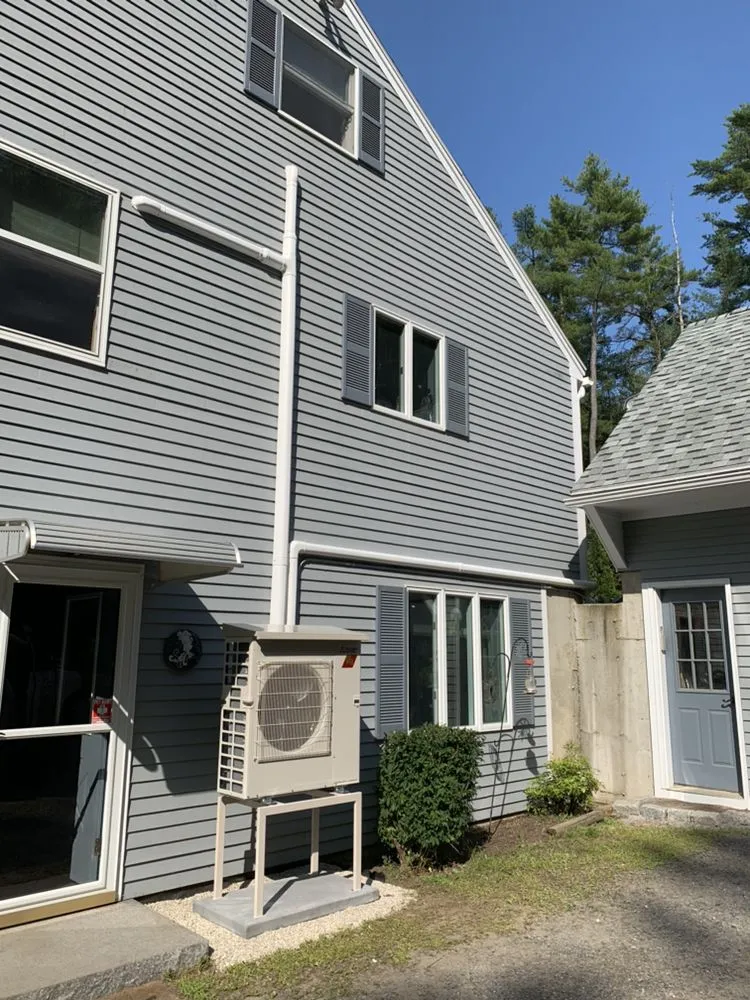 Emergency electrical repair in Damariscotta, ME by Wires & Pliers Electric