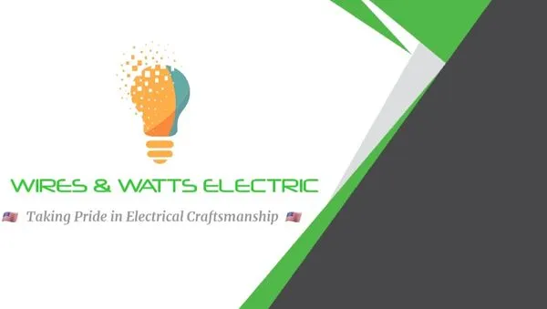 Wires & Watt's HandyMan Services
