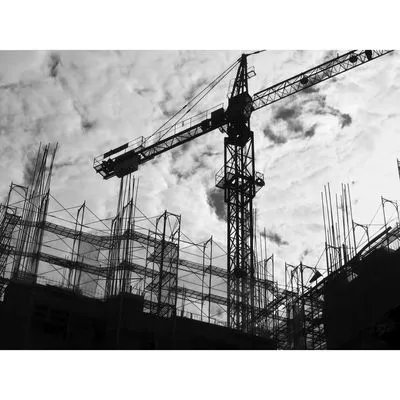 Wires and Cables Electrical Logo