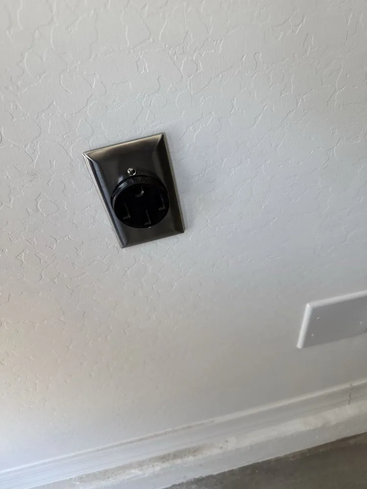 Slide of Wires For Life