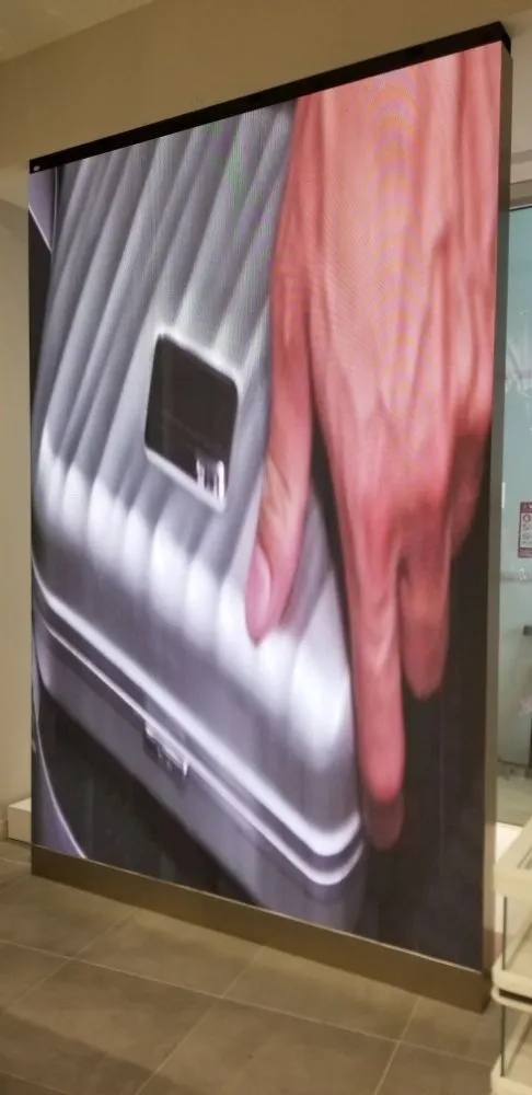 Slide of Wires For Life