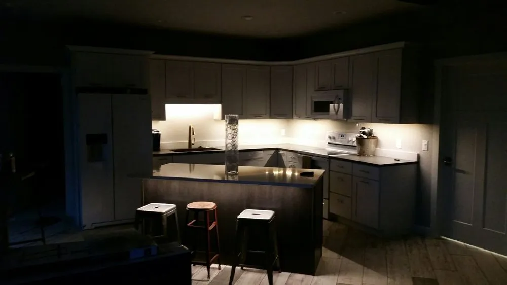 Licensed electrician providing wiring installation in Piedmont, SD - Wires R US