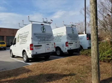 Slide of Wiretech Company