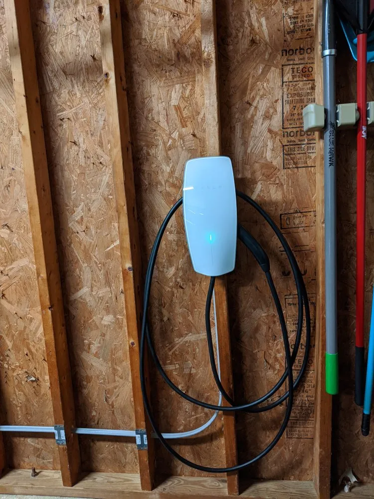 Slide of Wiretech Company