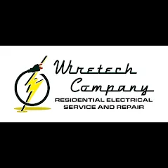 Slide of Wiretech Company