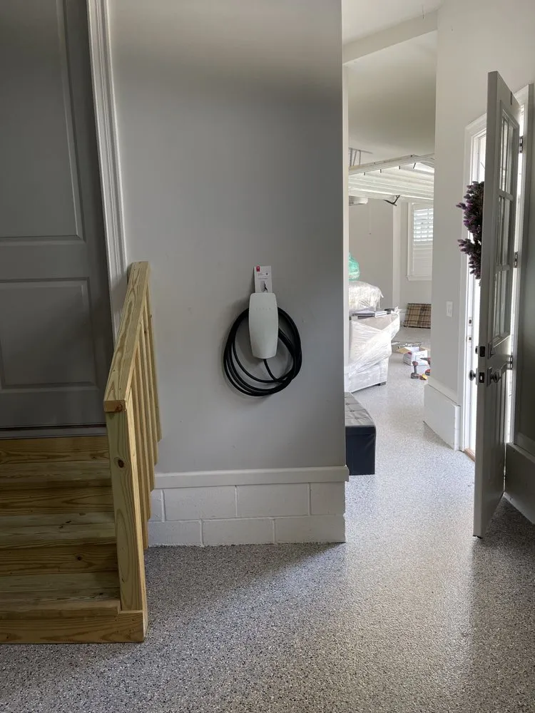 Slide of Wiretech Company