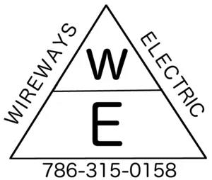 Slide of Wireways Electric