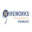 Slide of Wireworks Electric