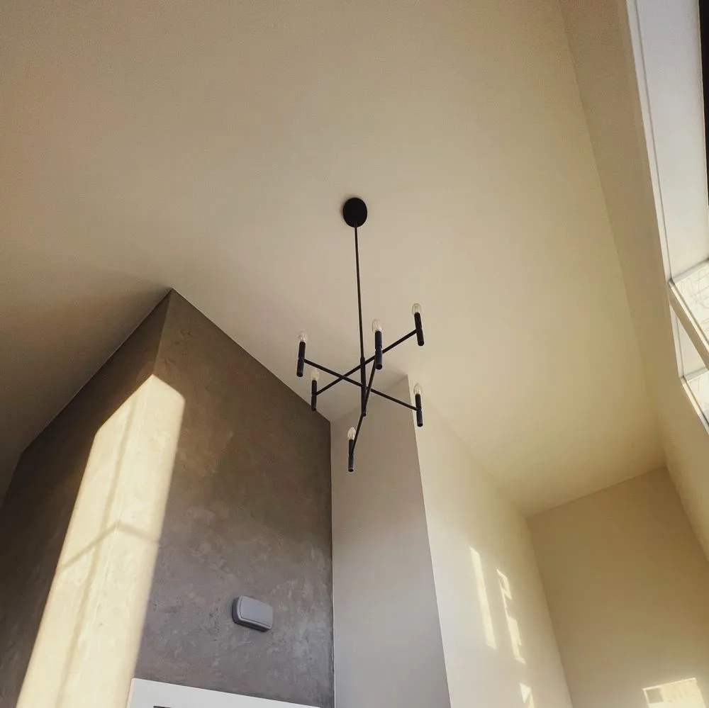 Slide of Wireworks Electric