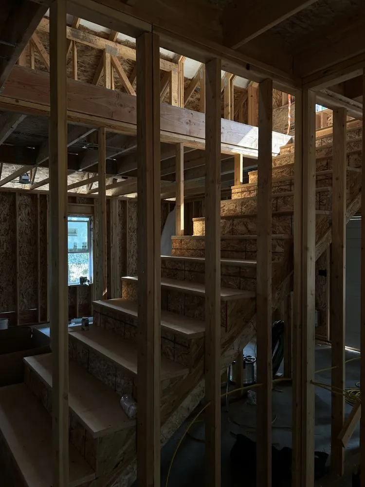 Slide of Wireworks Electric