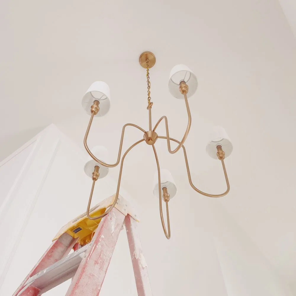 Slide of Wireworks Electric