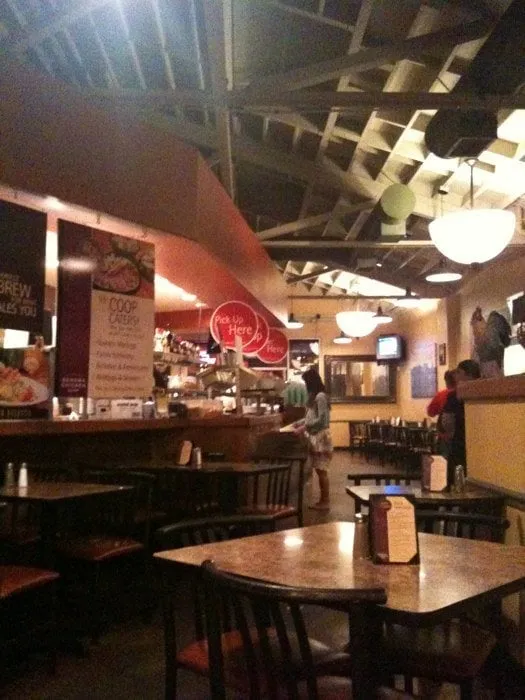 Slide of Wireworks Electric