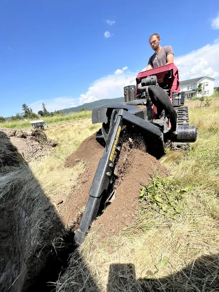 Slide of Wireworks Electric