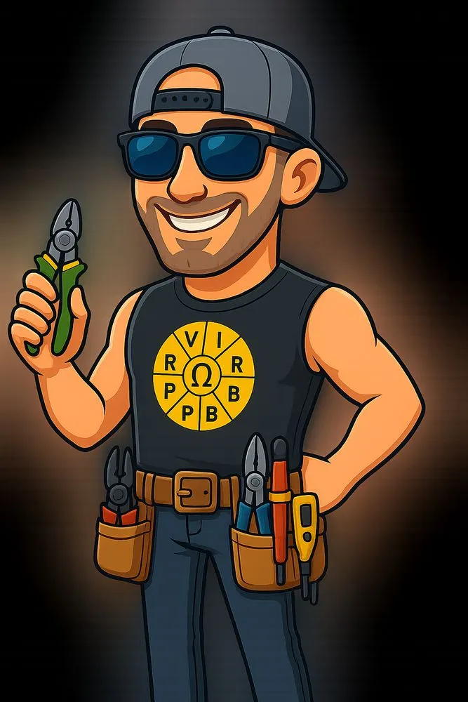 Slide of Wireworks NWA