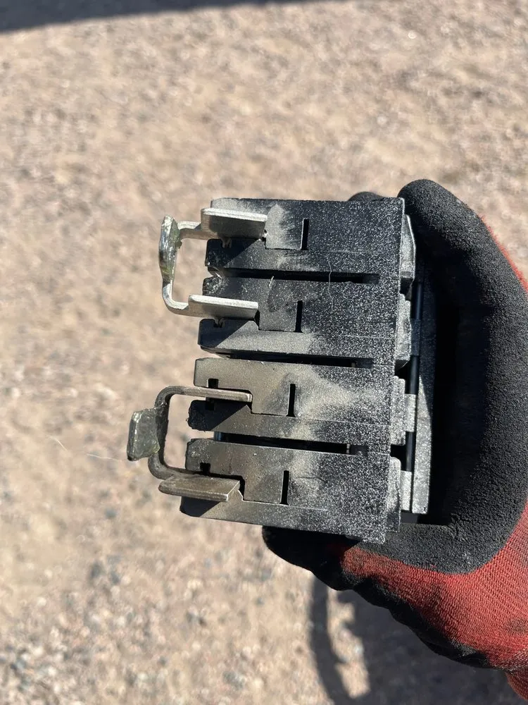 Slide of Wirezall Electric