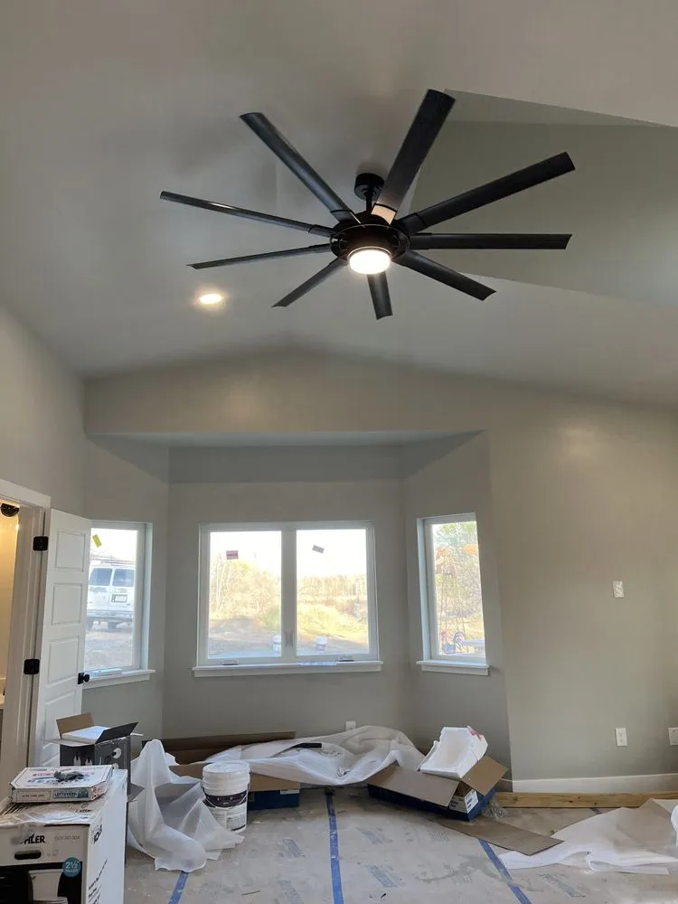 Slide of Wirezall Electric