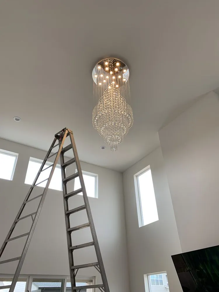 Slide of Wirezall Electric