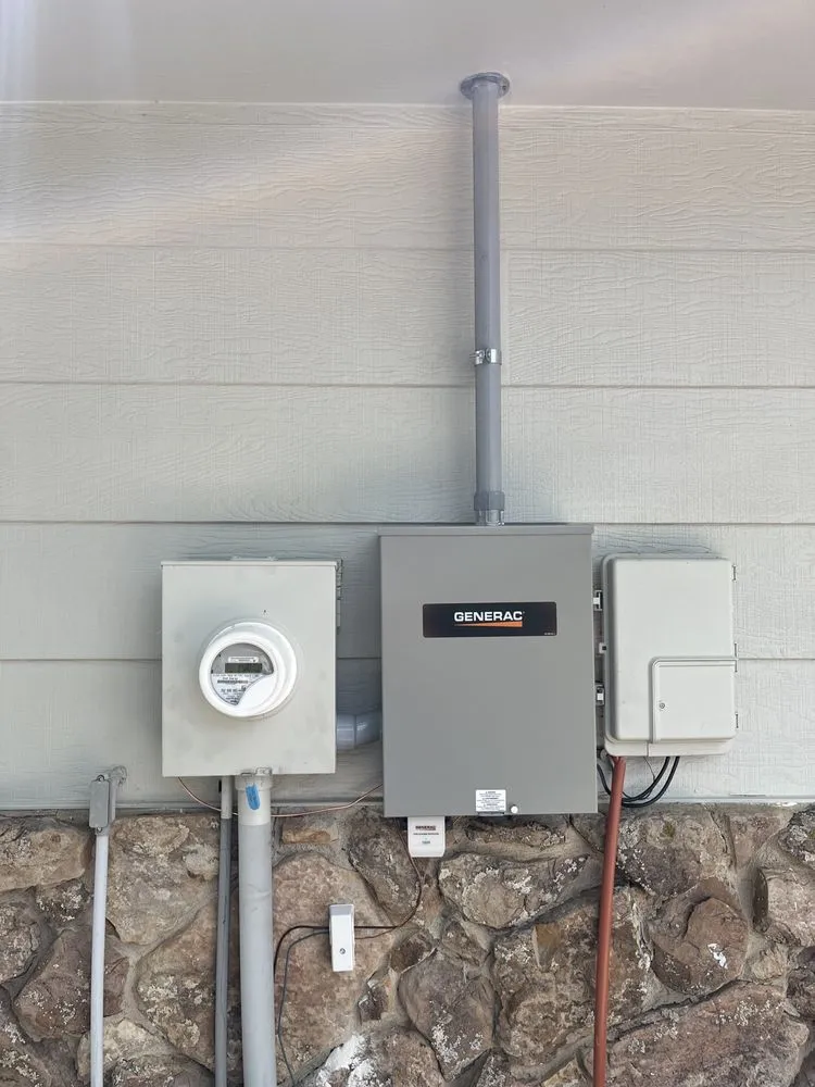 Slide of Wirezall Electric