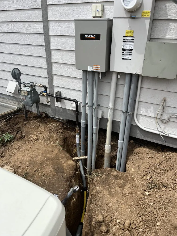 Slide of Wirezall Electric