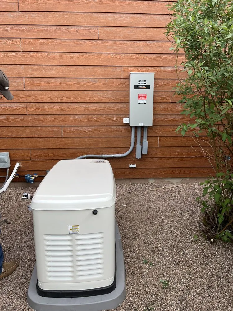 Slide of Wirezall Electric