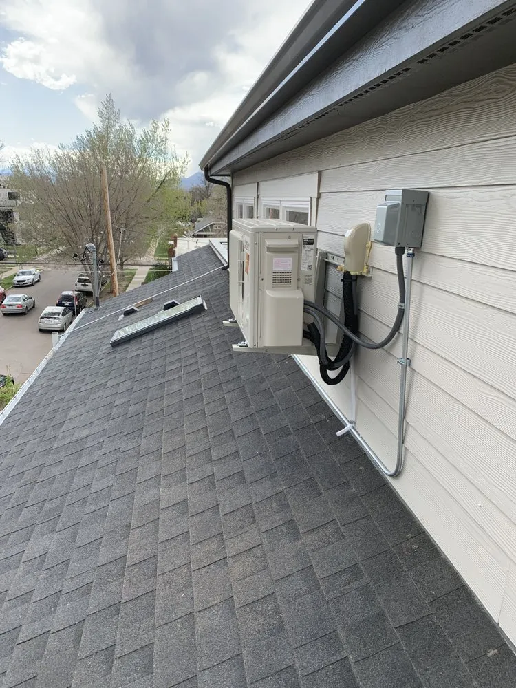 Slide of Wirezall Electric