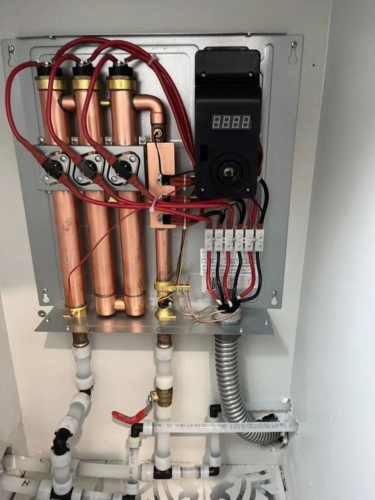 Expert emergency electrical service in , by Wirezall Electric