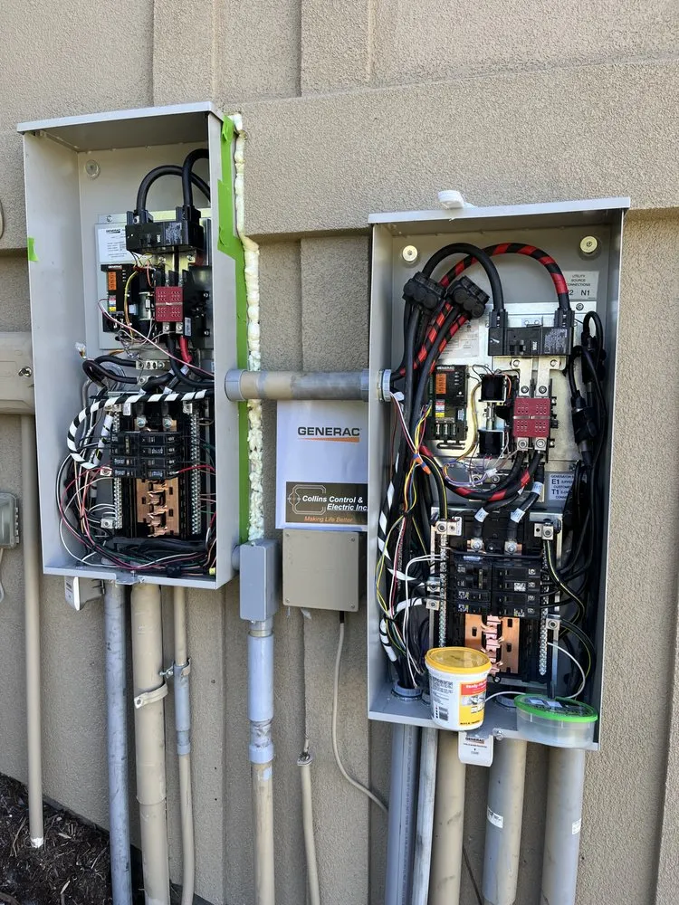 Slide of Wirezall Electric