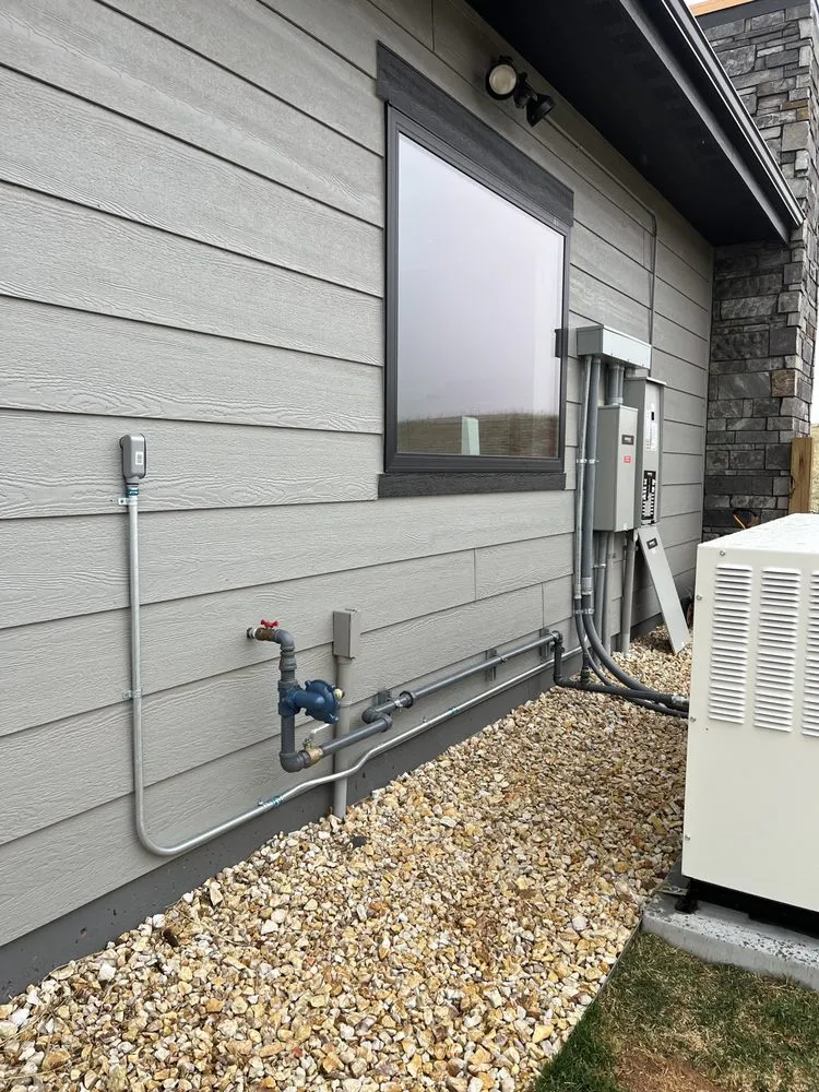 Slide of Wirezall Electric