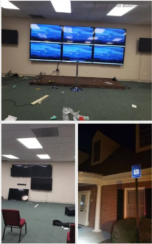 Slide of Wiring & Mounting Gurus