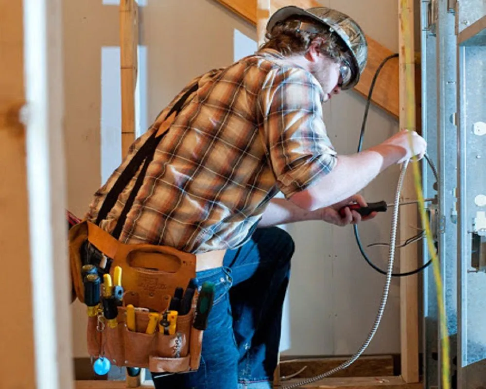 Slide of Wiring Focus