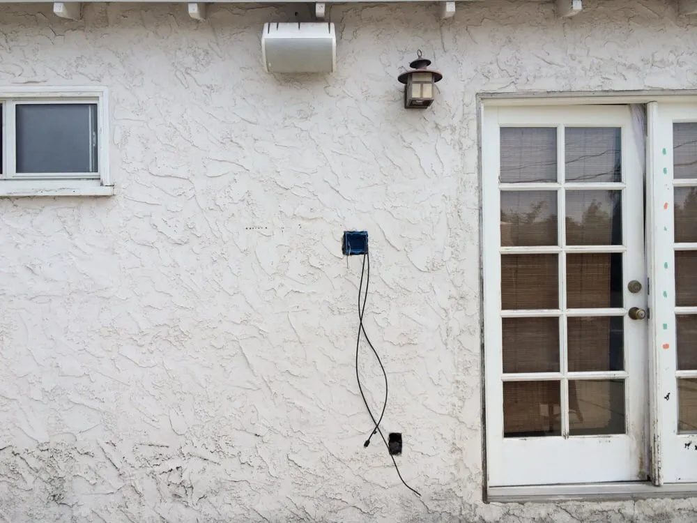 Slide of Wiring Innovations