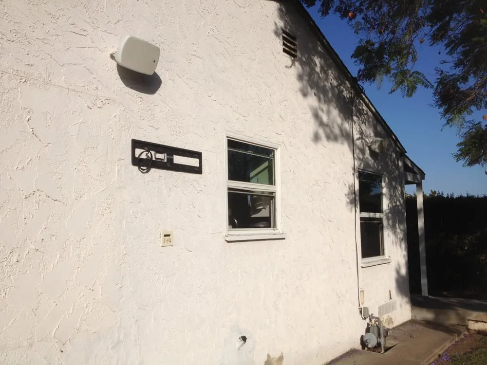 Slide of Wiring Innovations