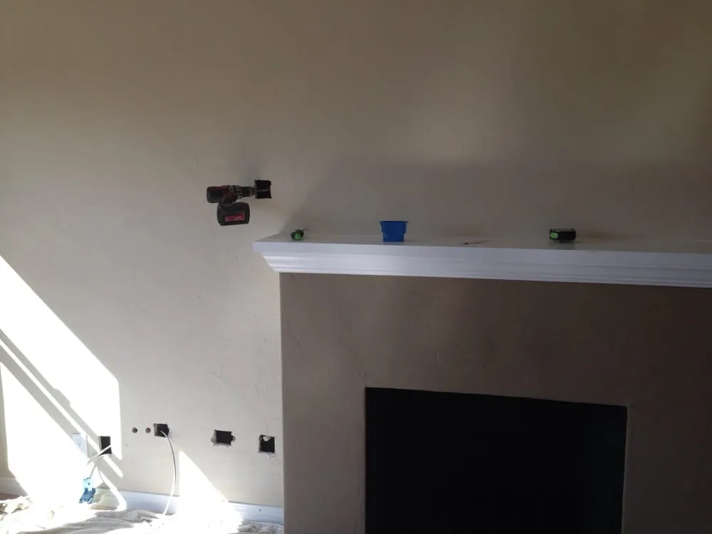 Slide of Wiring Innovations