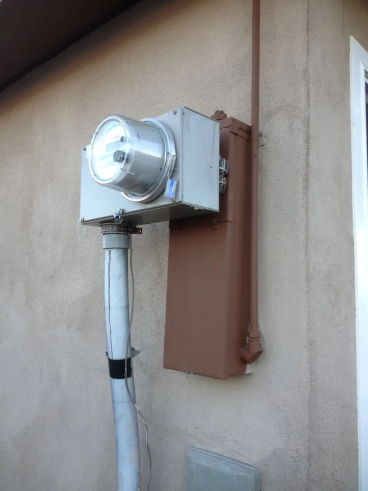 Slide of Wiring Innovations