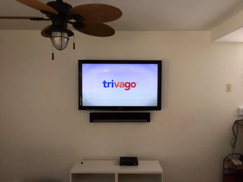 Slide of Wiring Innovations