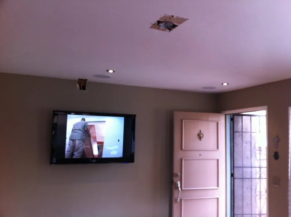 Slide of Wiring Innovations