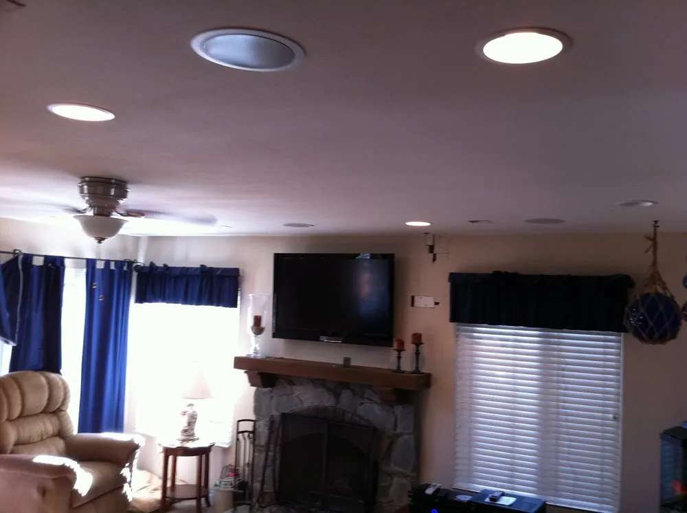 Licensed panel upgrade experts serving , - Wiring Innovations