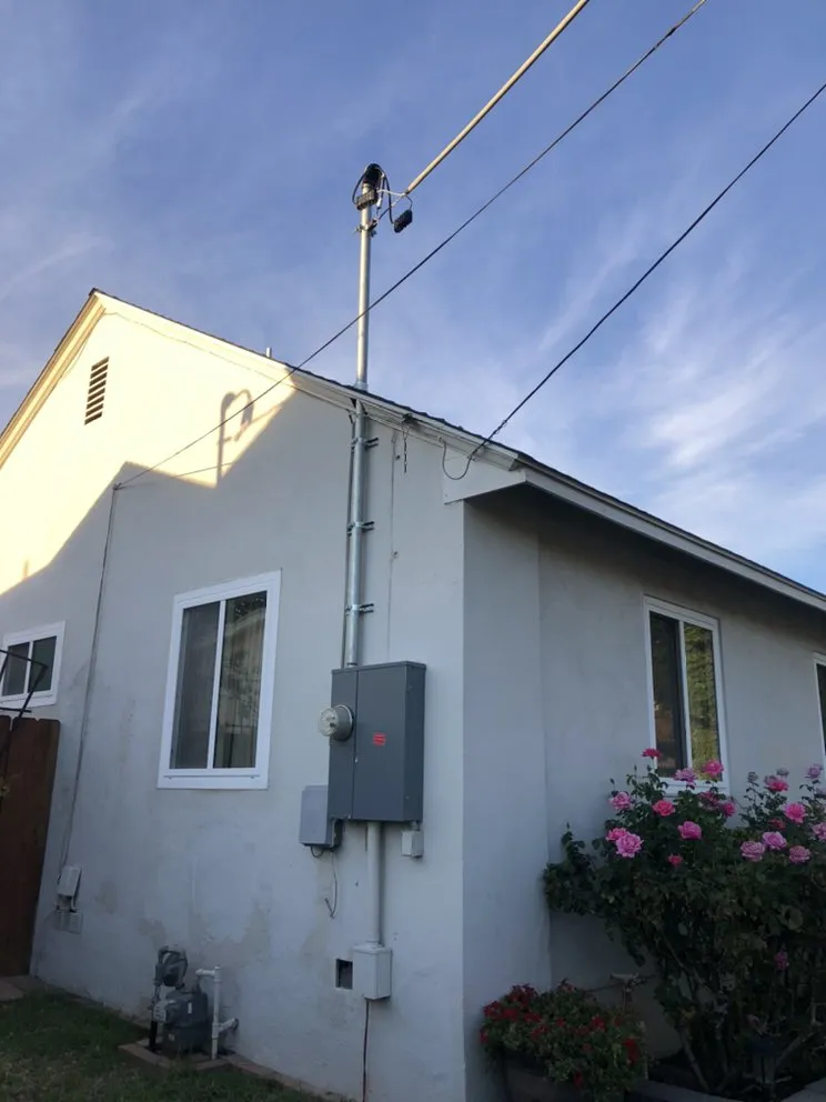 Slide of Wiring Innovations