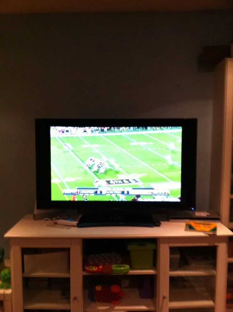 Slide of Wiring Innovations