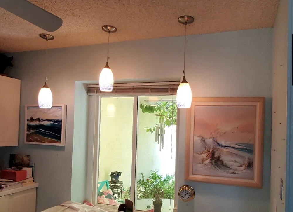 Slide of Wiring Integrity