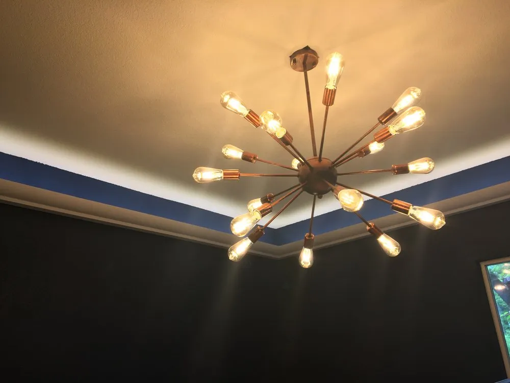 Licensed panel upgrade service in , - Wiring Integrity