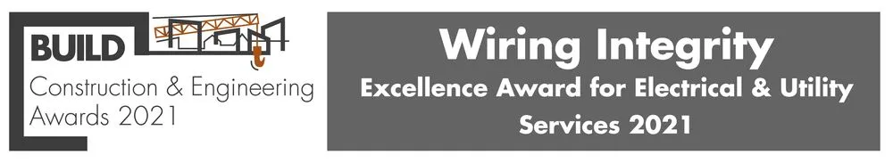 Slide of Wiring Integrity