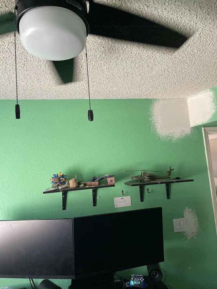 Slide of Wiring Pros