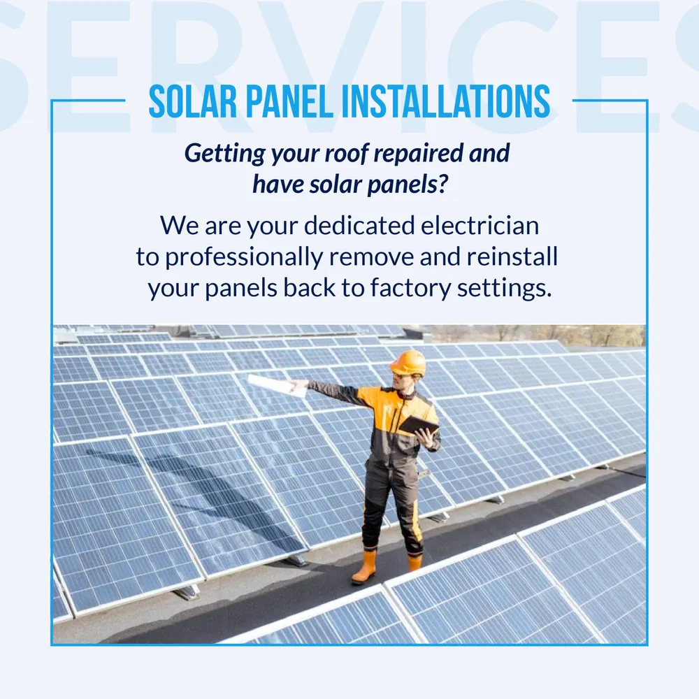 Slide of Wiring Pros