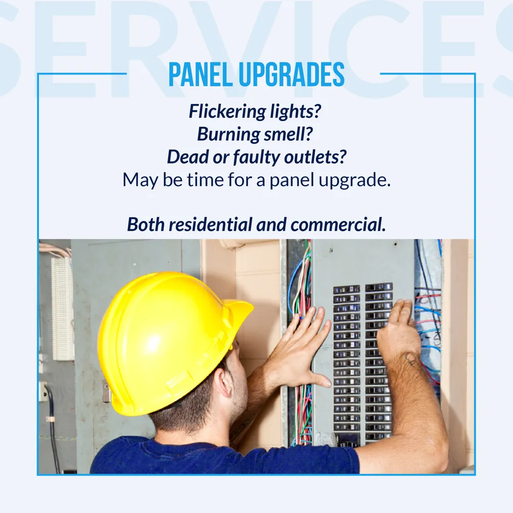 Slide of Wiring Pros