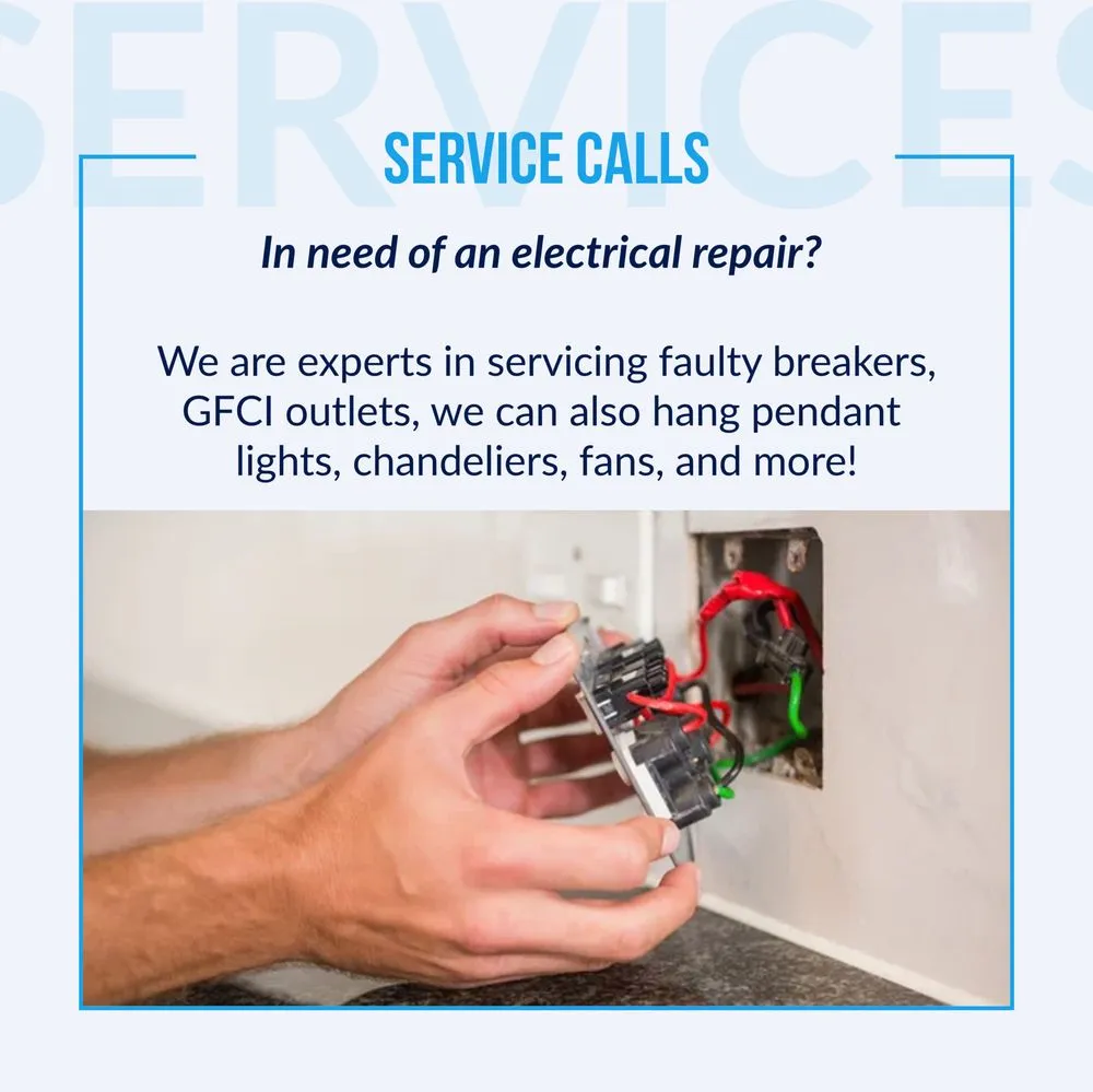 Slide of Wiring Pros