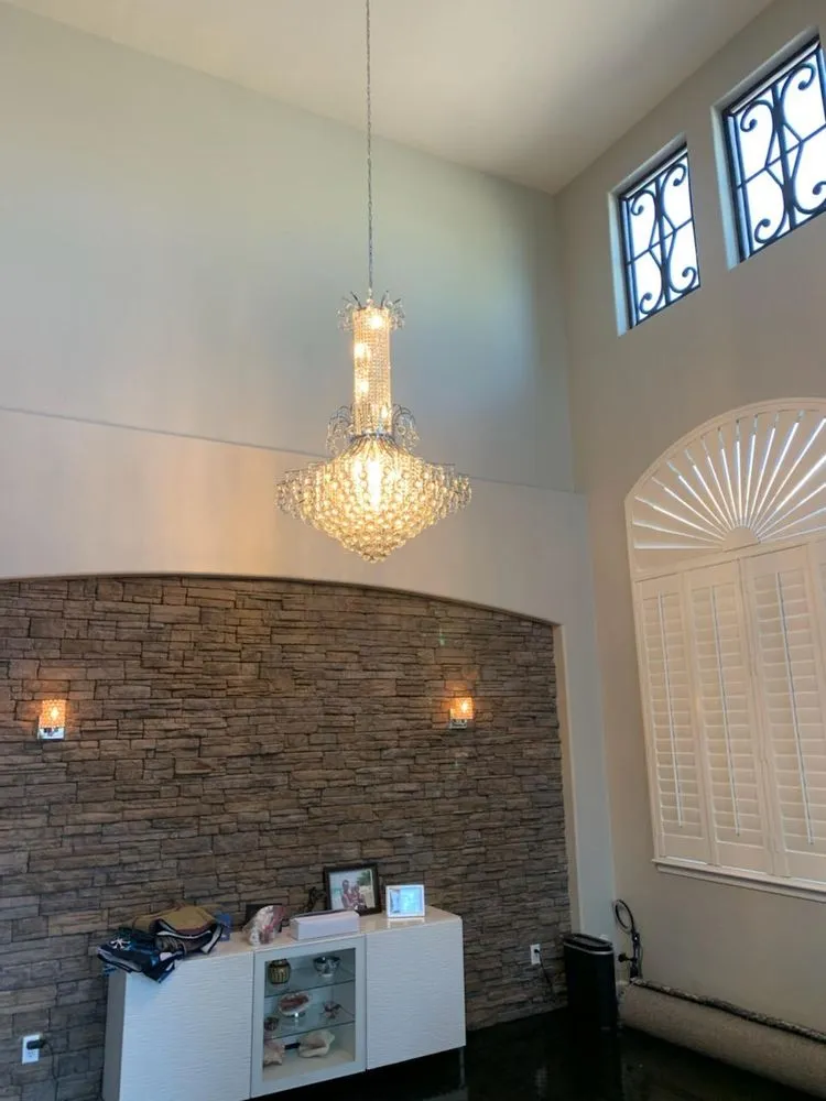 Slide of Wiring Pros