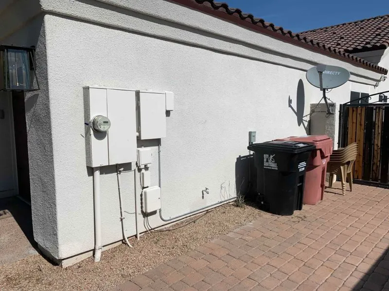 Slide of Wiring Pros