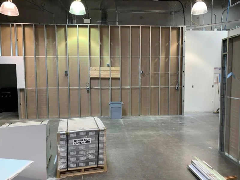 Slide of Wiring Pros