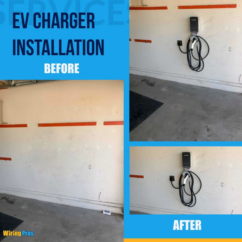 Slide of Wiring Pros